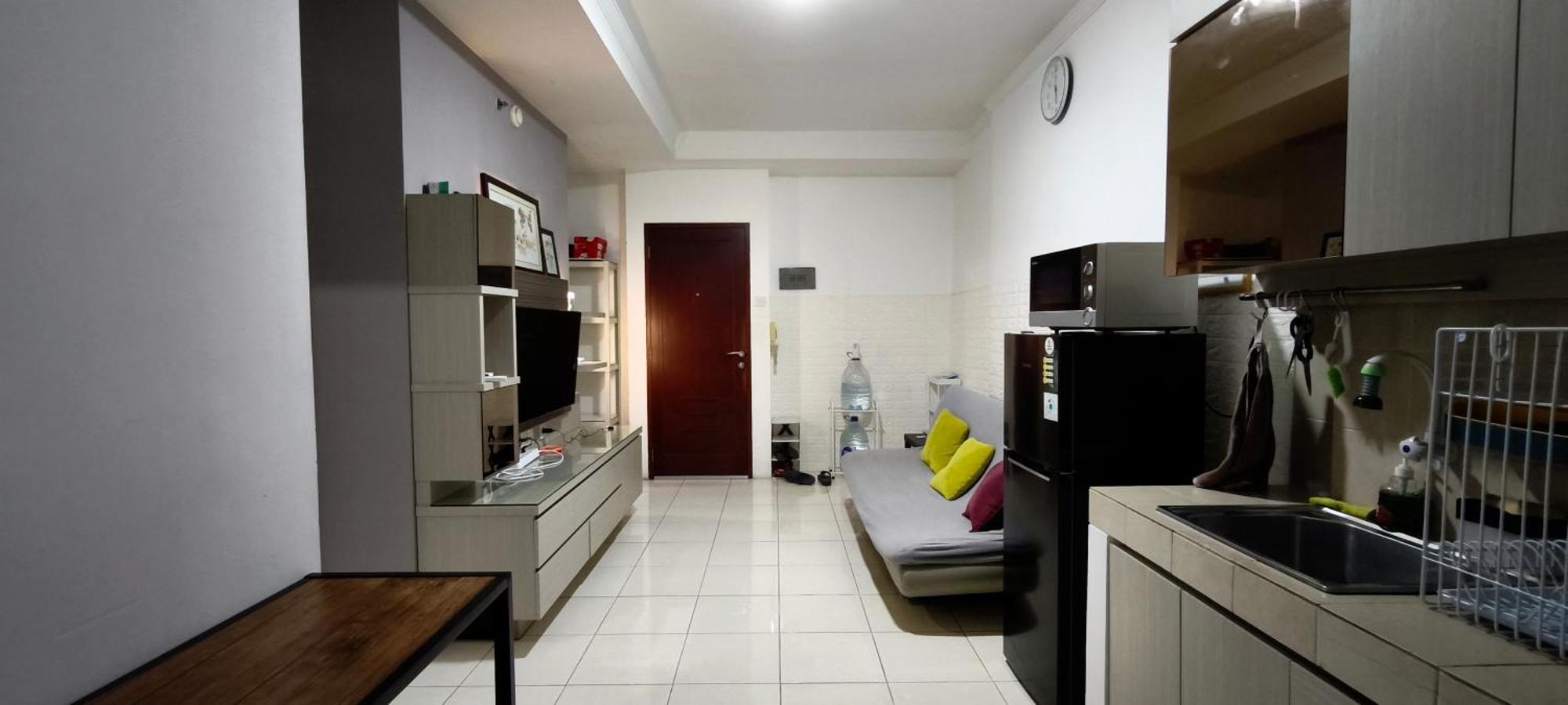 अपार्टमेंट West Mgr2 - 2 Bedroom