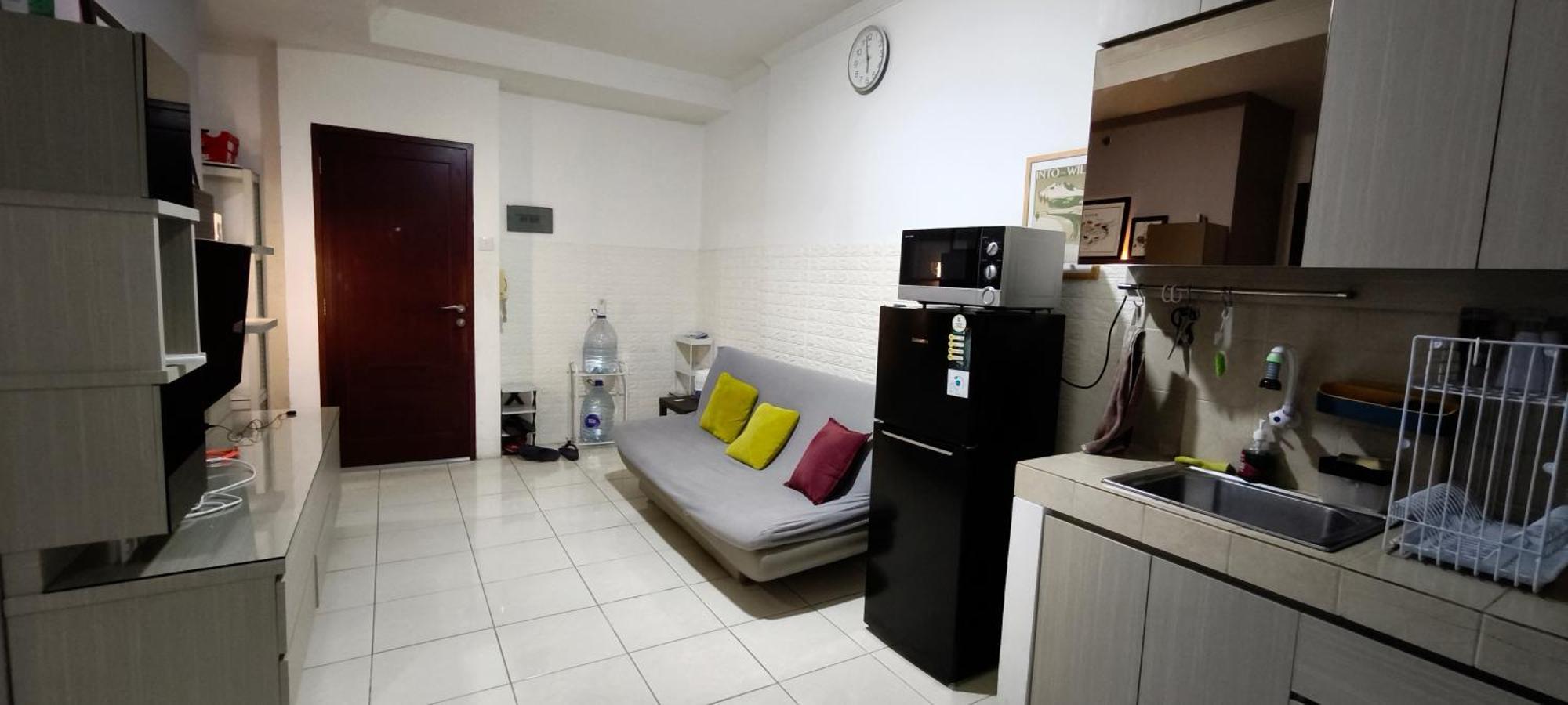 West Mgr2 - 2 Bedroom *