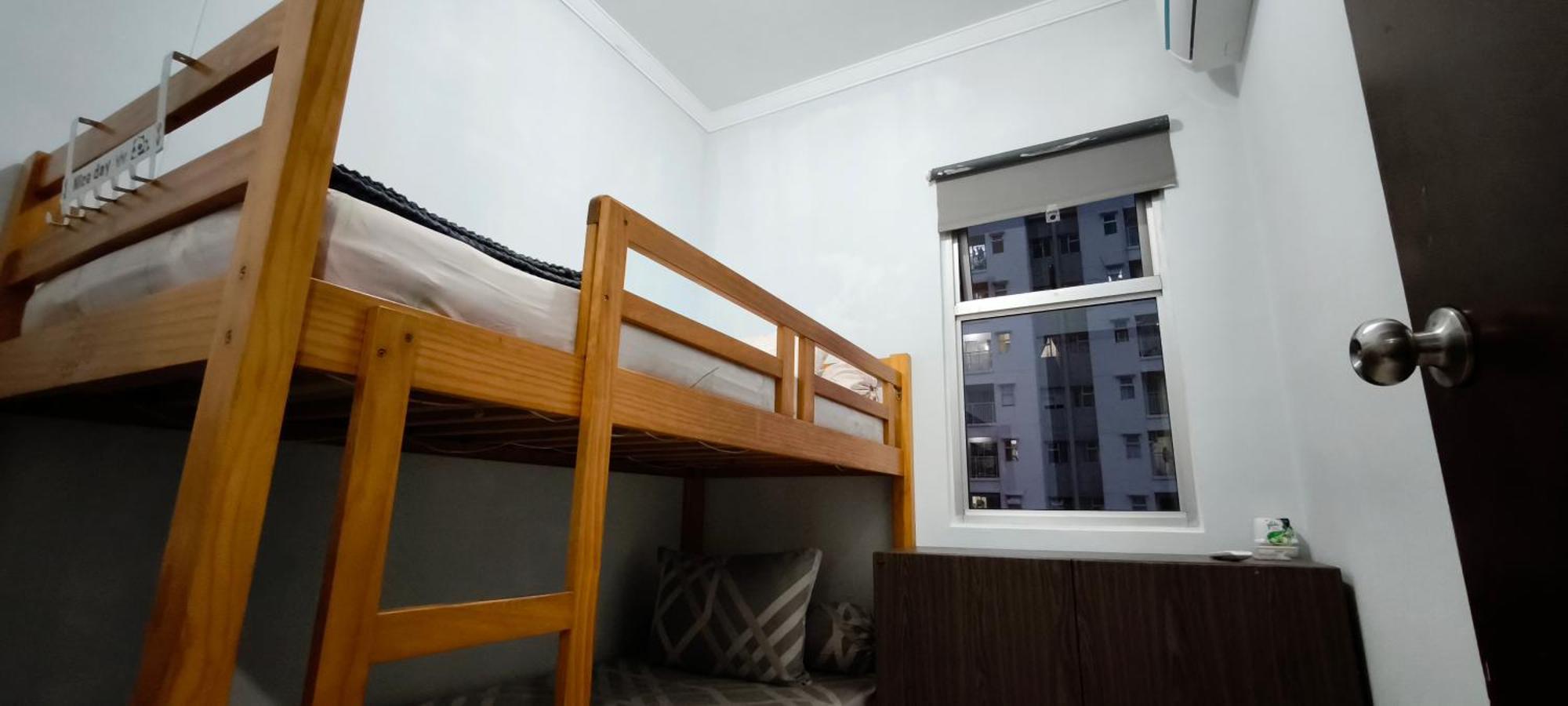 अपार्टमेंट West Mgr2 - 2 Bedroom *