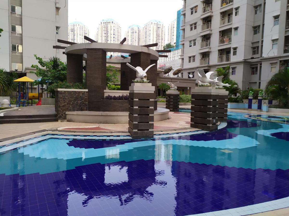 West Mgr2 - 2 Bedroom Apartment Jakarta