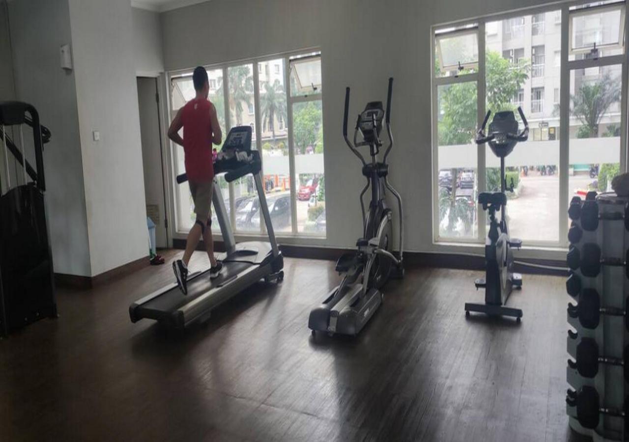 West Mgr2 - 2 Bedroom Jakarta