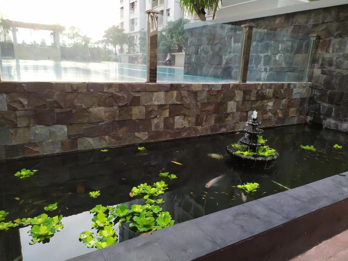 West Mgr2 - 2 Bedroom Apartment Jakarta