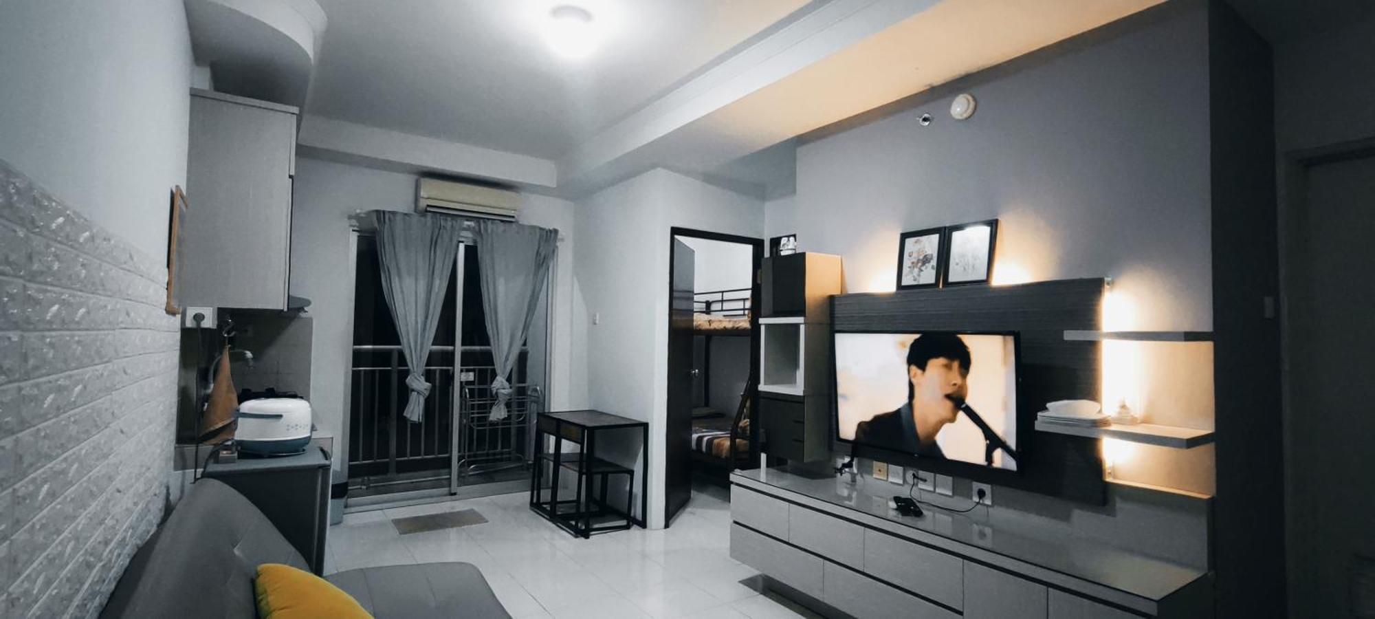 West Mgr2 - 2 Bedroom *