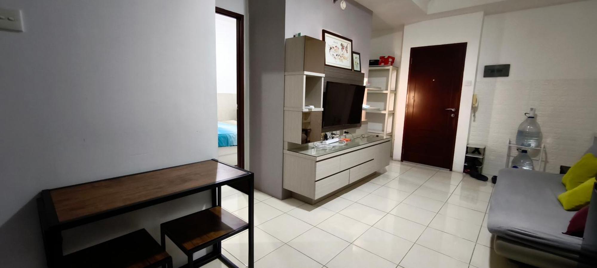 West Mgr2 - 2 Bedroom