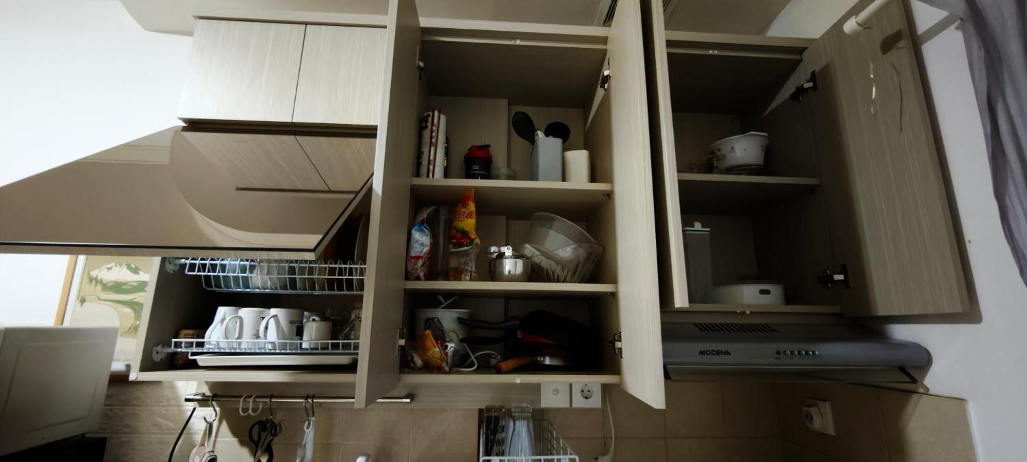 West Mgr2 - 2 Bedroom Apartment *