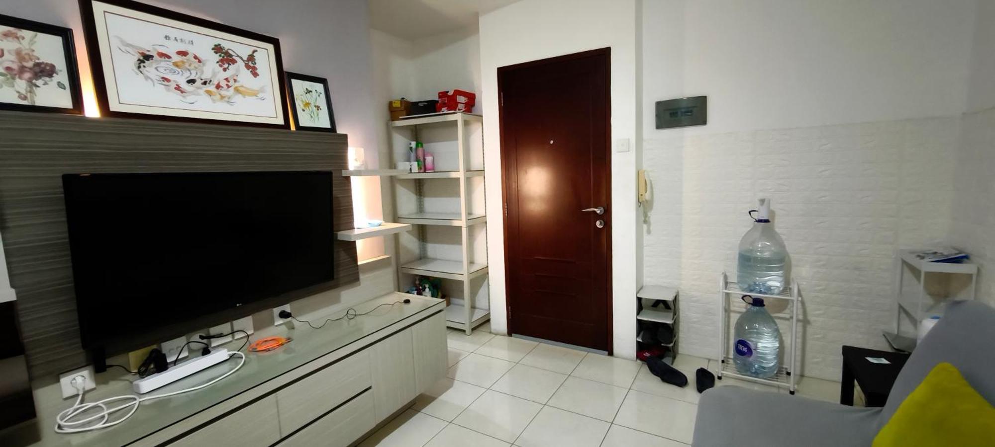 West Mgr2 - 2 Bedroom Jakarta