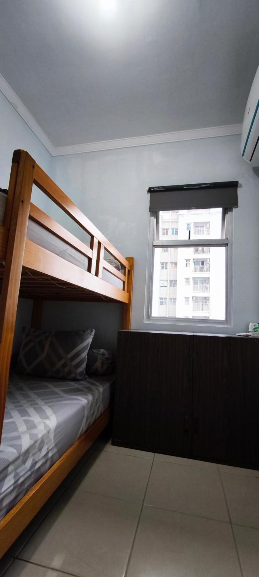Apartment West Mgr2 - 2 Bedroom Jakarta