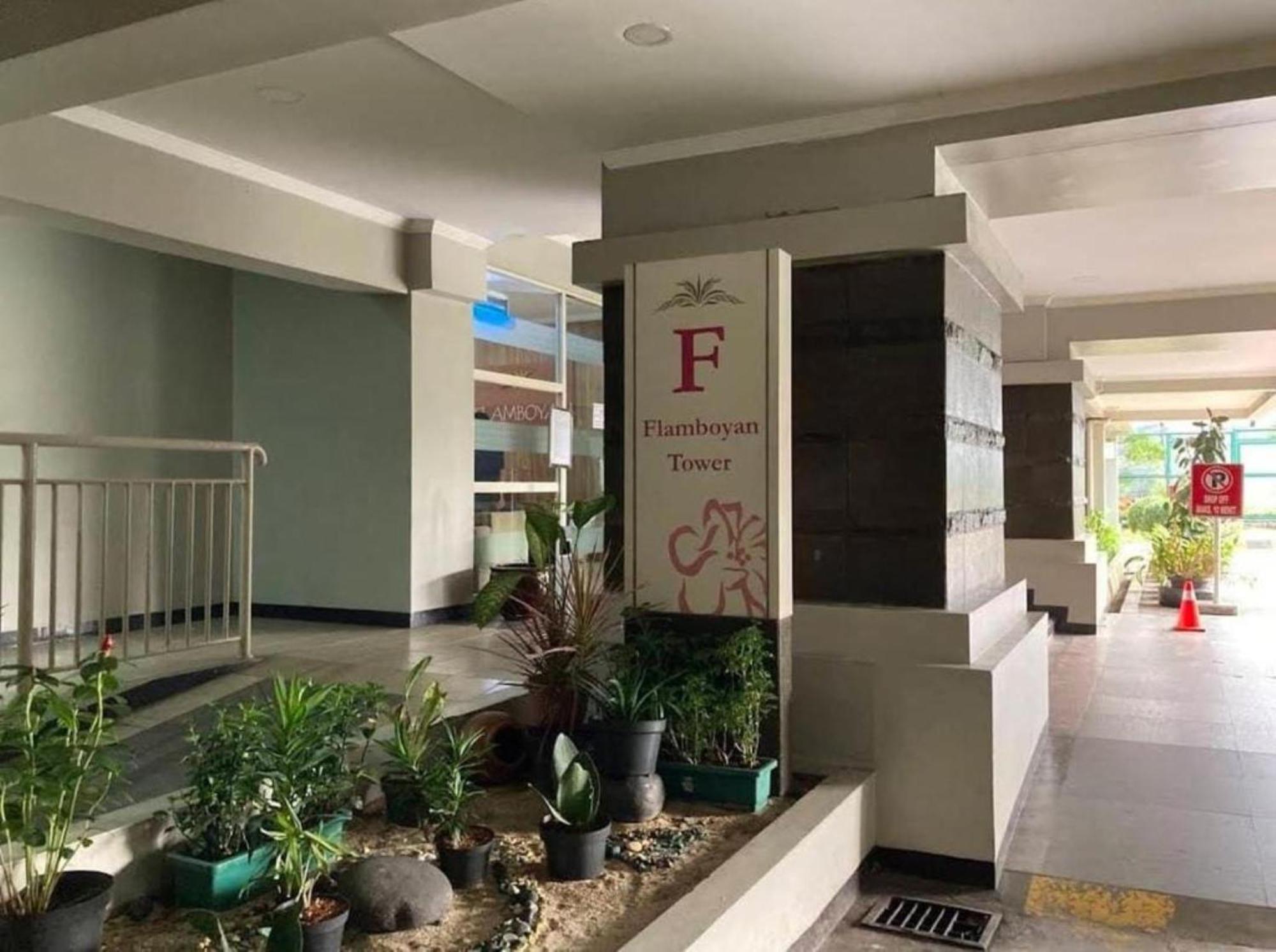 West Mgr2 - 2 Bedroom Apartment