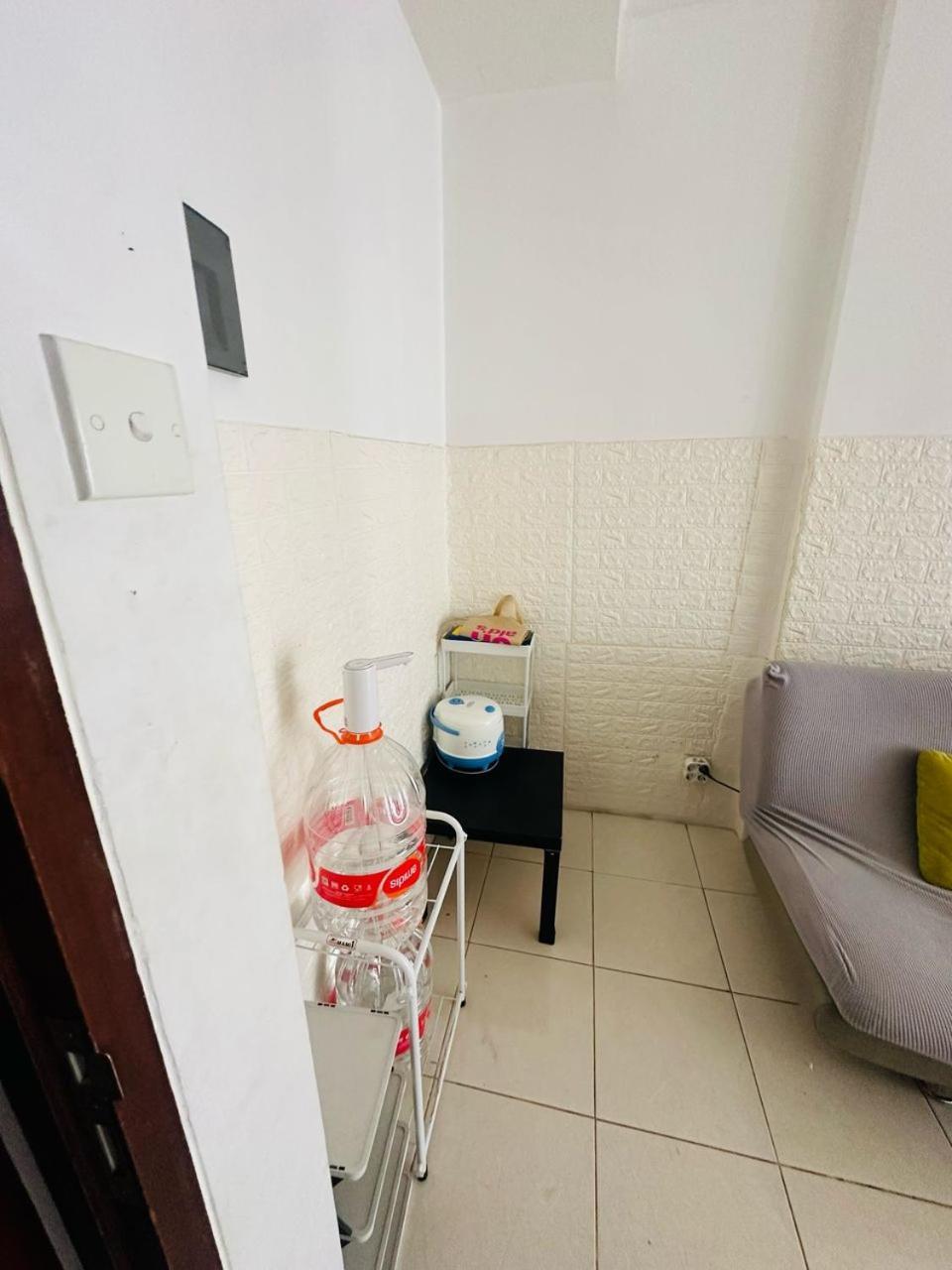 West Mgr2 - 2 Bedroom Apartment